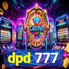 dpd 777